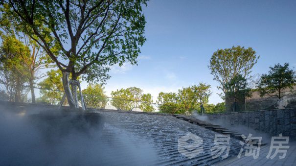 实景图