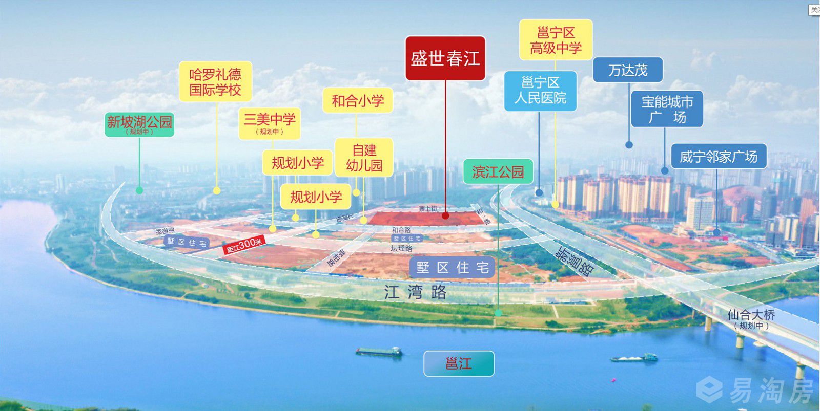 配套图