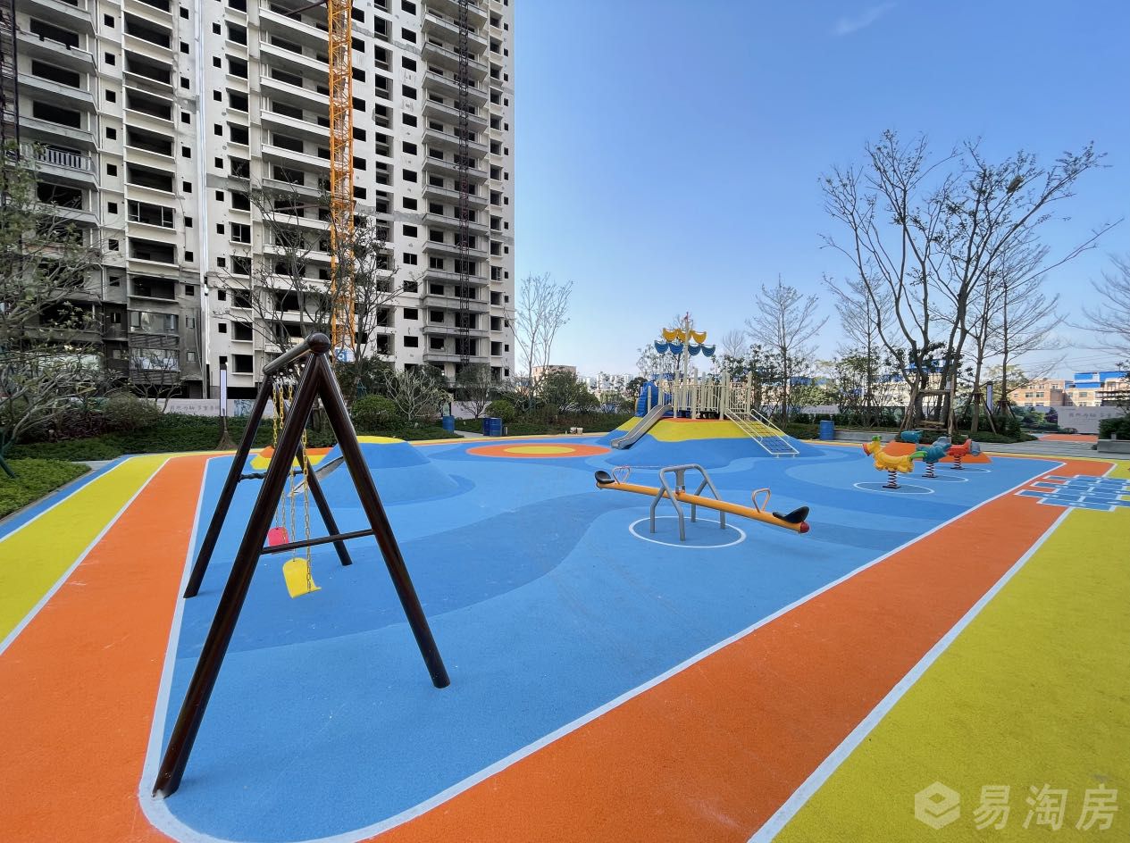 实景图