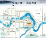 区位图