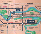 区位图