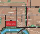 区位图