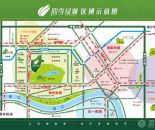 区位图
