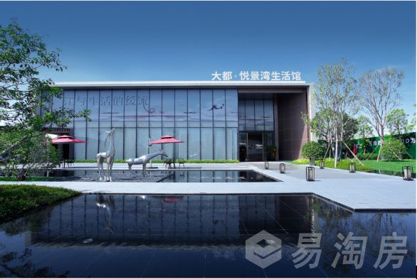效果图
