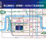 区位图