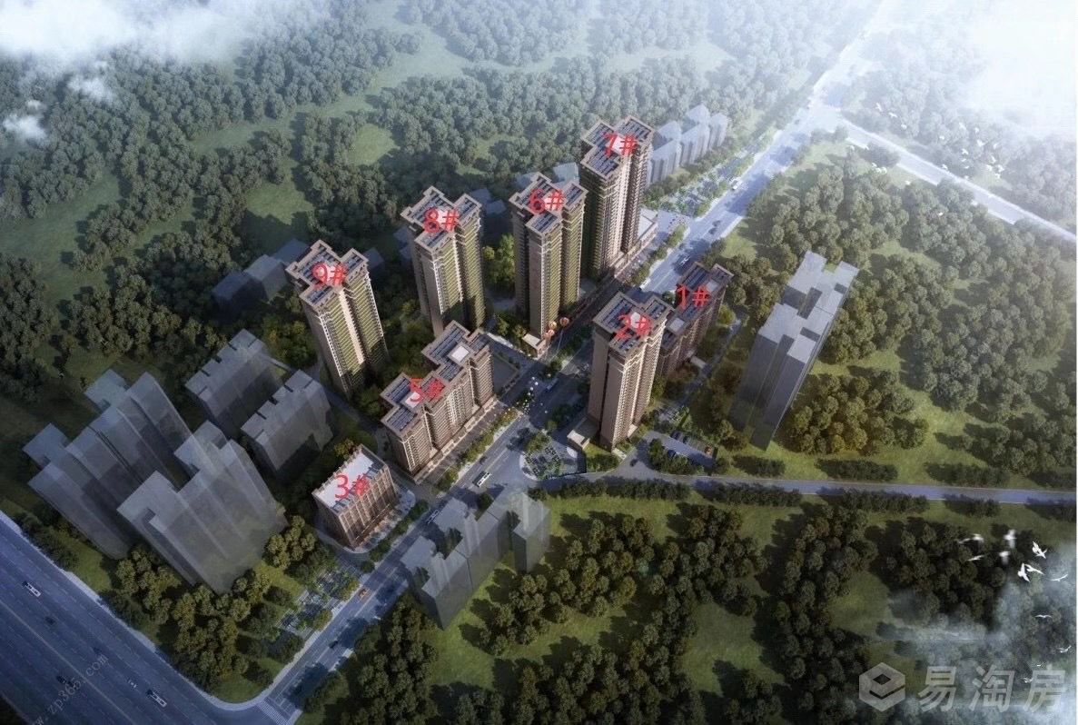 效果图