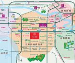 区位图