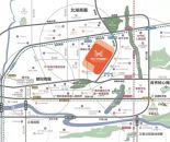 区位图