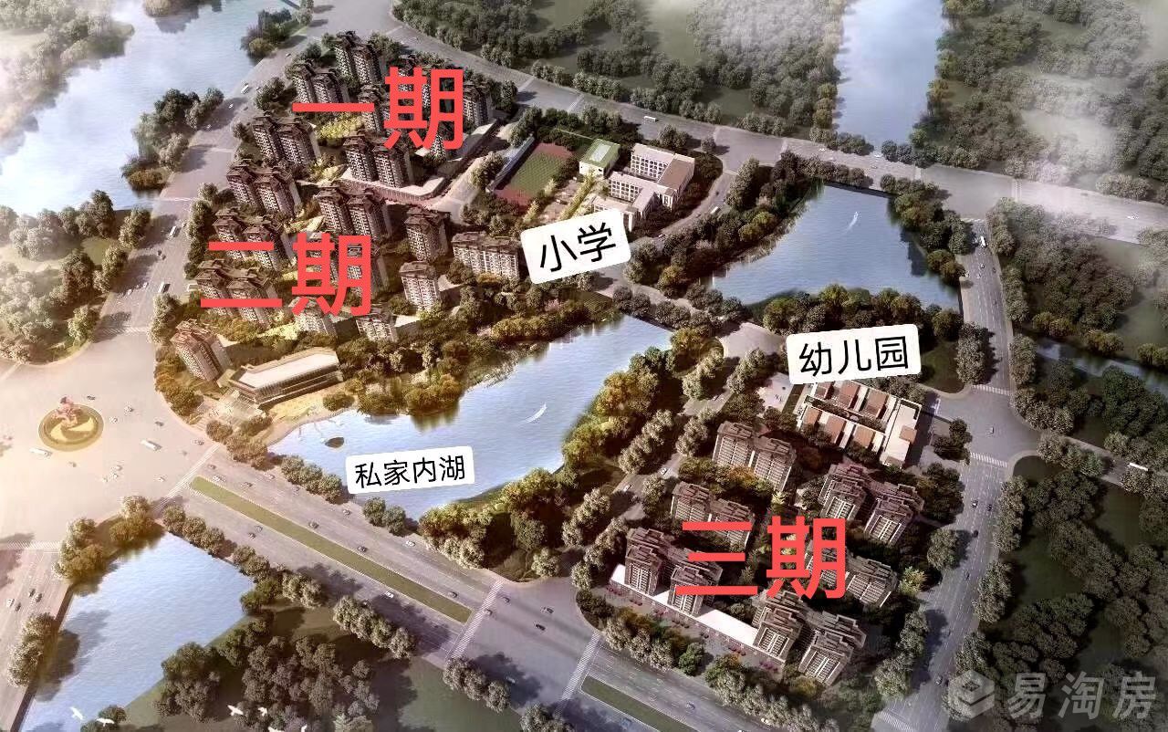 效果图