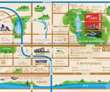 区位图