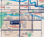 区位图