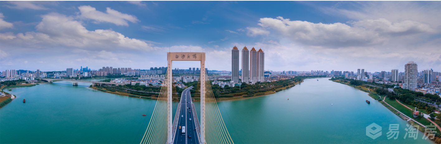 实景图