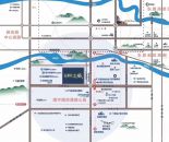 区位图