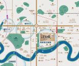 区位图