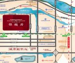 区位图