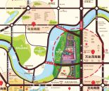 区位图