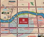 区位图