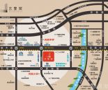区位图