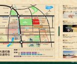 区位图