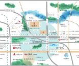 区位图