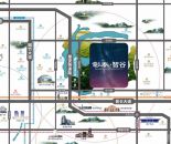 区位图
