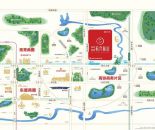 区位图