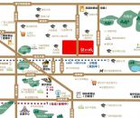 区位图