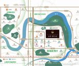 区位图