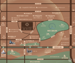 区位图