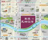 区位图