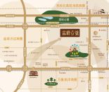 区位图