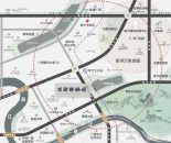 区位图