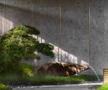实景图
