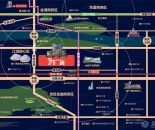 区位图