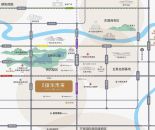 区位图