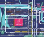 区位图