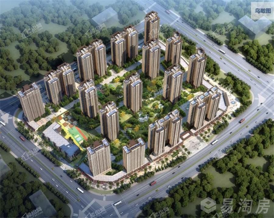 效果图