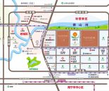 区位图
