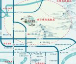 区位图