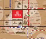 区位图
