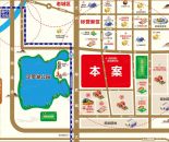 区位图