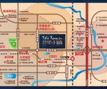 区位图