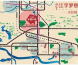 区位图
