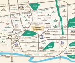 区位图