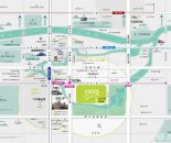 区位图