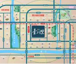 区位图
