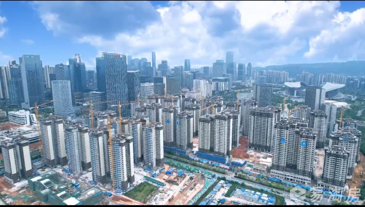 实景图