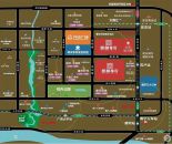区位图