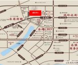 区位图