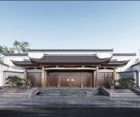 效果图
